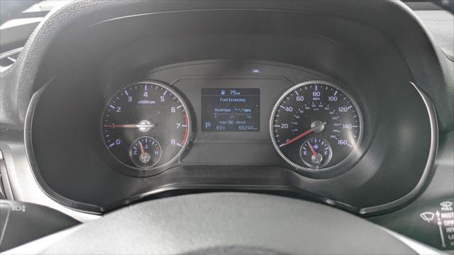 Used 2020 Kia Telluride LX FWD image 29