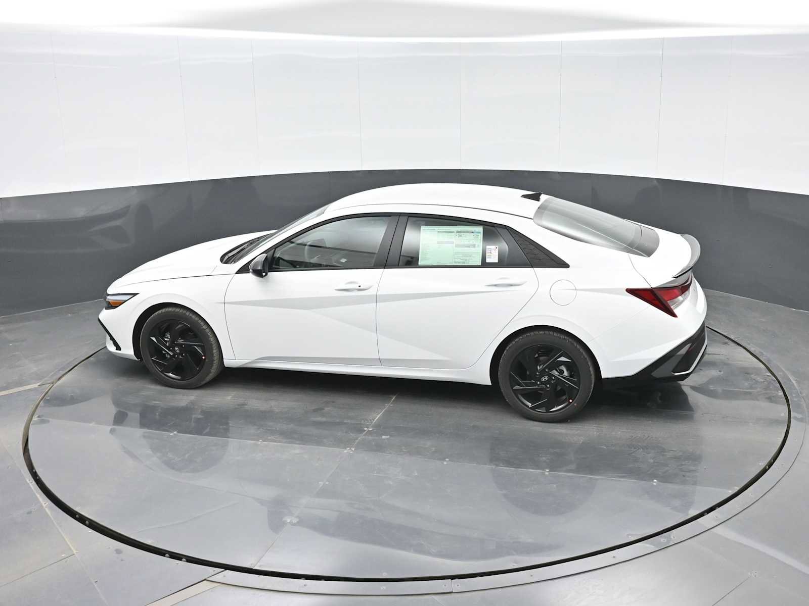 New 2026 Hyundai Elantra Sport w/ Cargo Package image 26