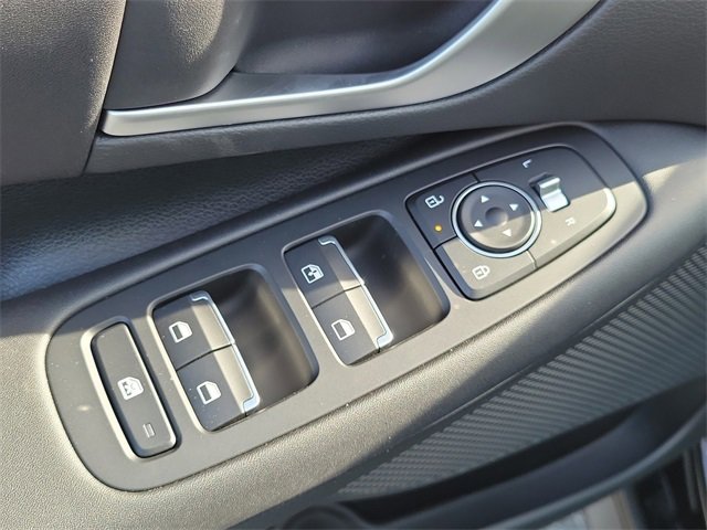 New 2026 Hyundai Sonata Blue image 14