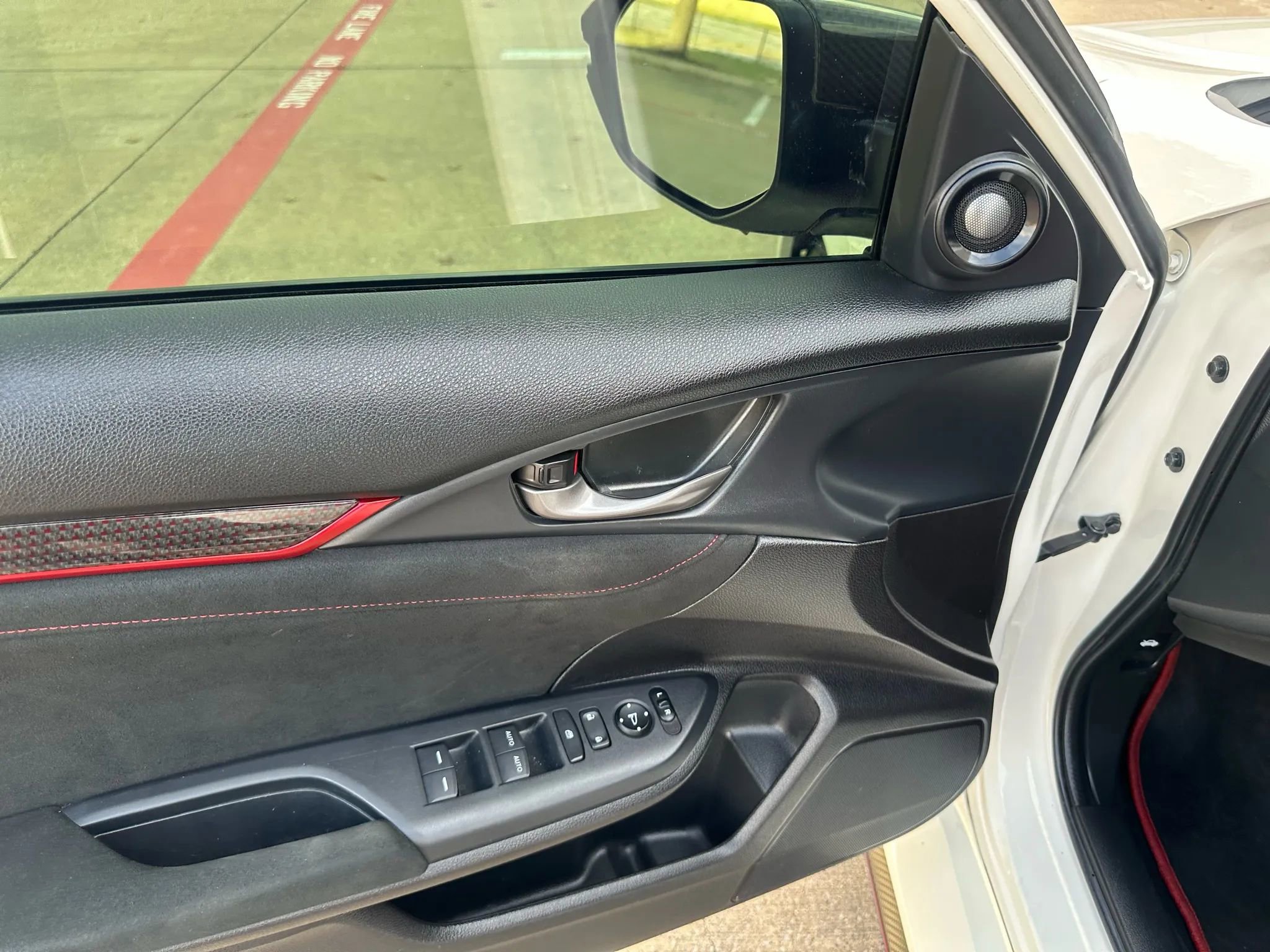 Used 2021 Honda Civic Type R image 28