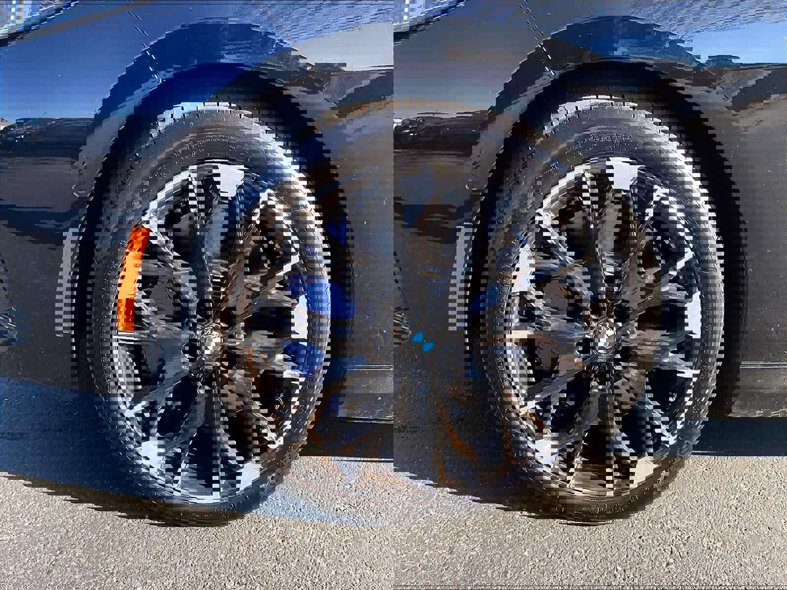 Certified 2025 BMW M235i xDrive w/ Premium Package image 11