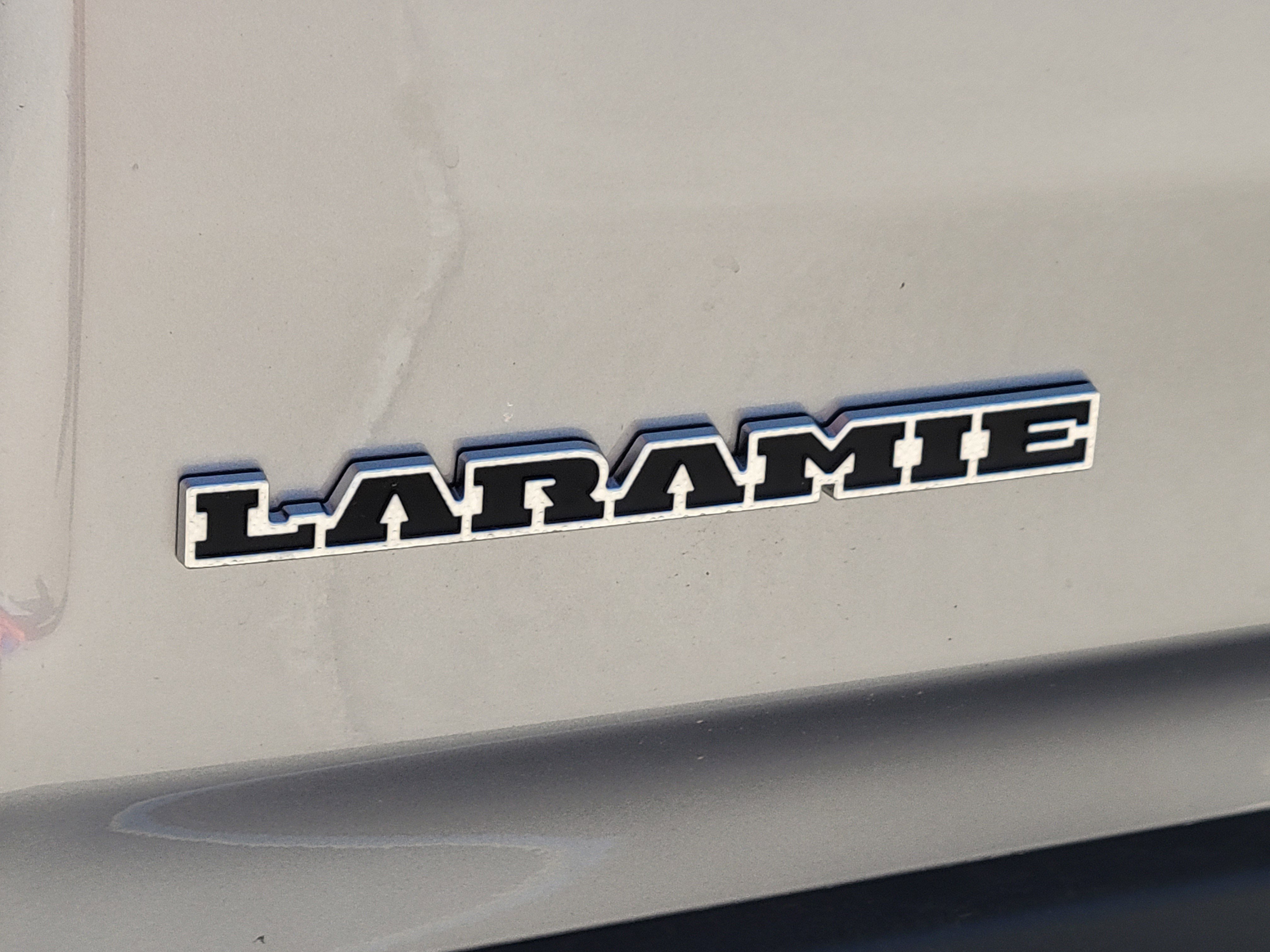 New 2026 RAM 1500 Laramie w/ Bed Utility Group image 10