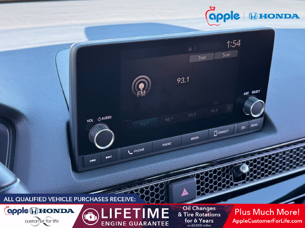 Used 2026 Honda Civic Sport image 11