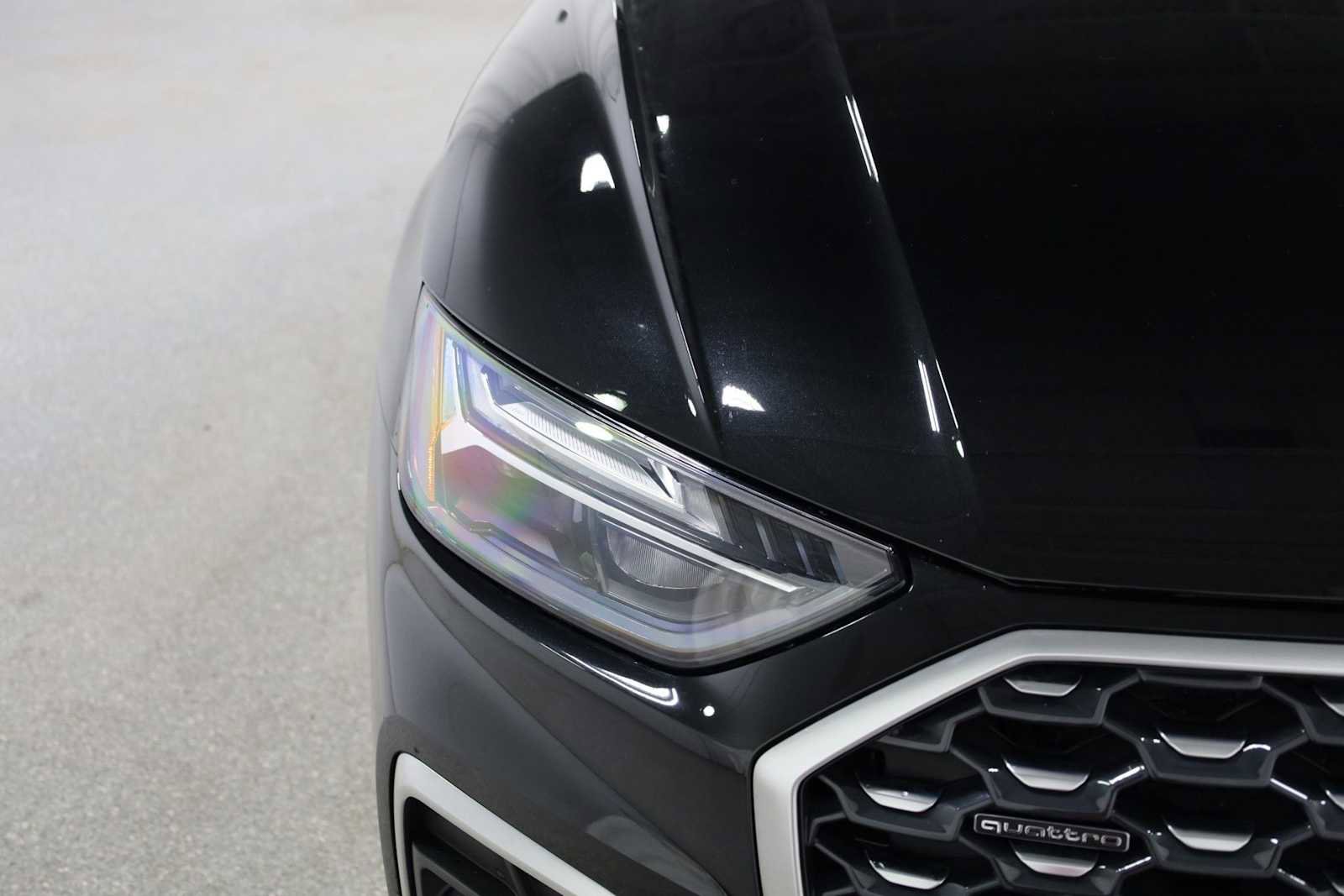 Used 2023 Audi Q5 2.0T Premium Plus w/ Premium Plus Package image 15