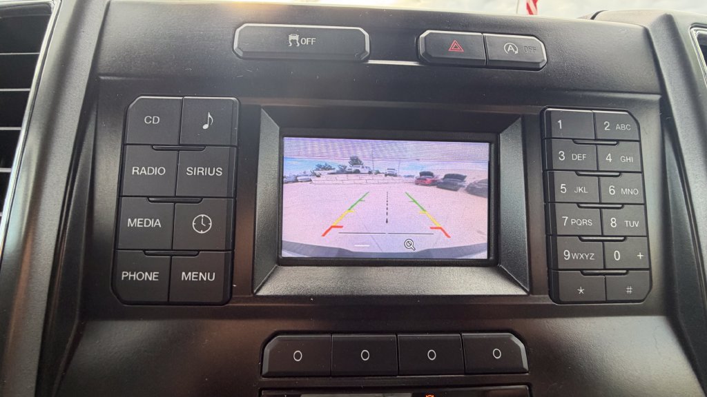 Used 2015 Ford F150 XLT w/ Equipment Group 301A Mid AWD/4WD image 29