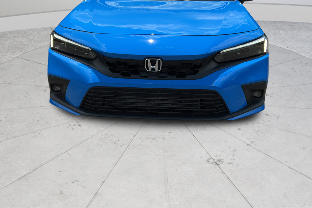 Used 2022 Honda Civic Sport Touring image 37