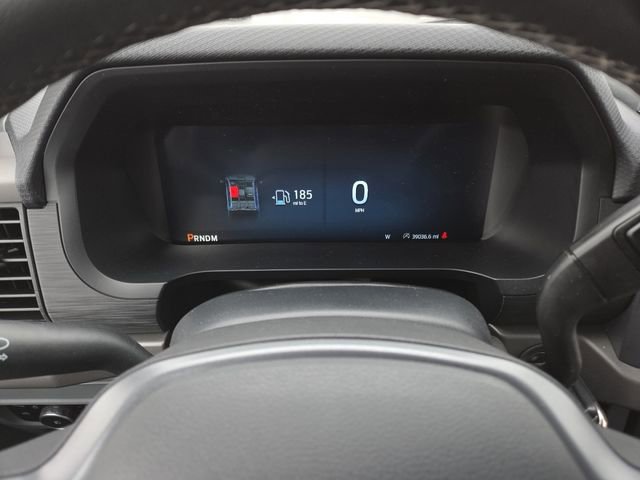 Used 2024 Ford F150 XLT w/ Mobile Office Package image 34