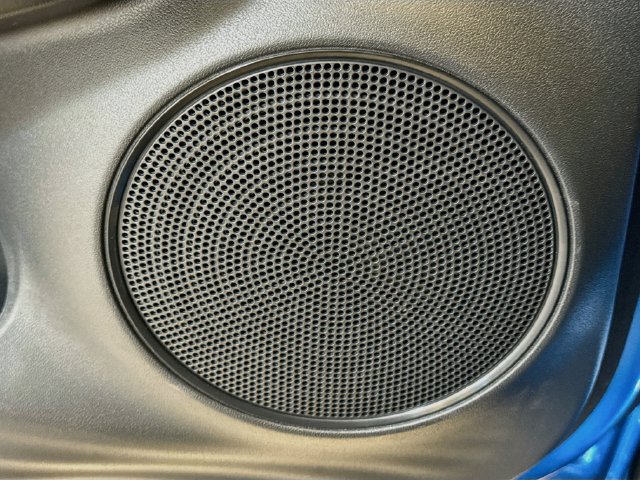 New 2026 Acura ADX A-Spec FWD image 18