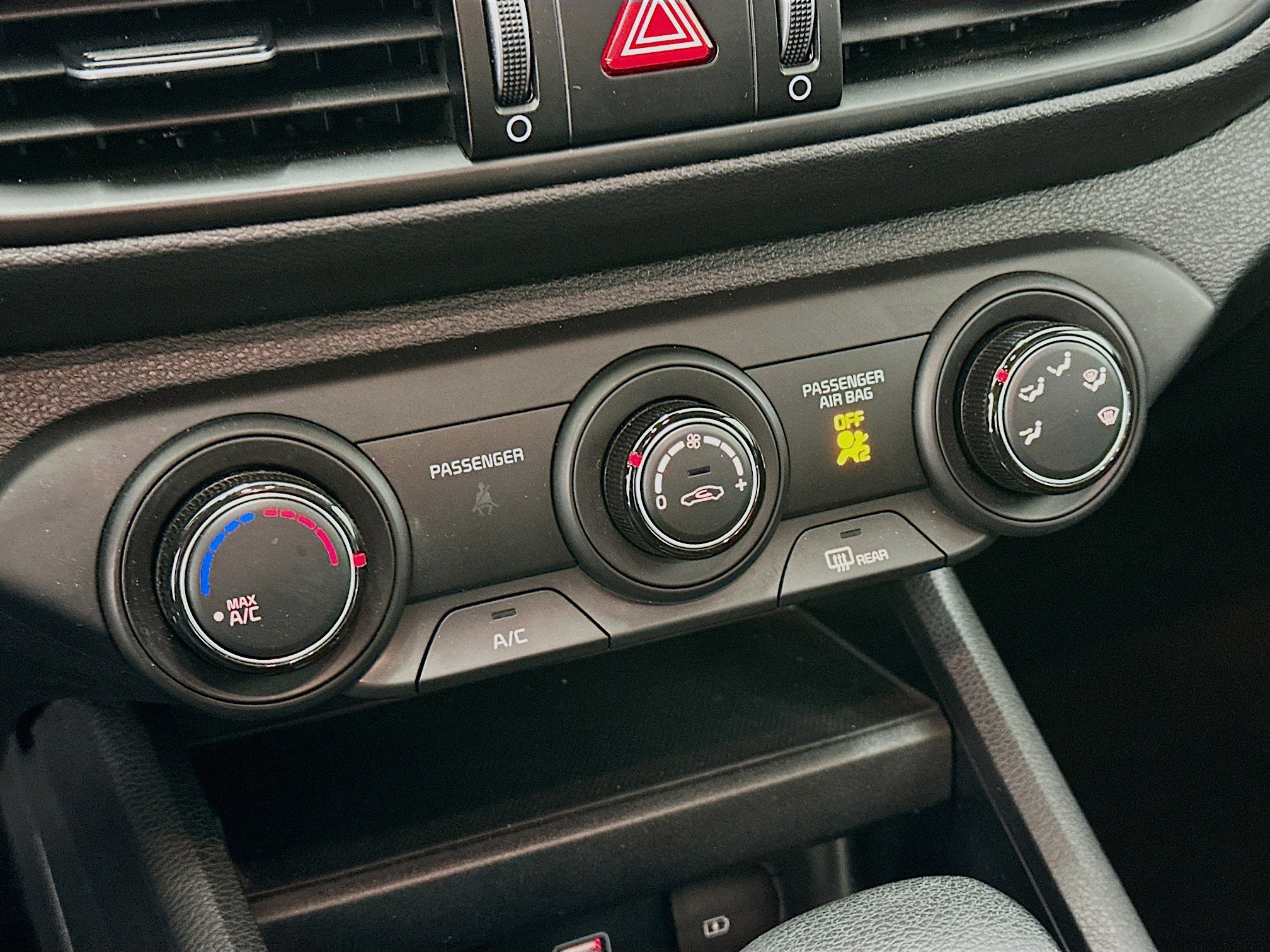 Used 2024 Kia Forte LXS image 23