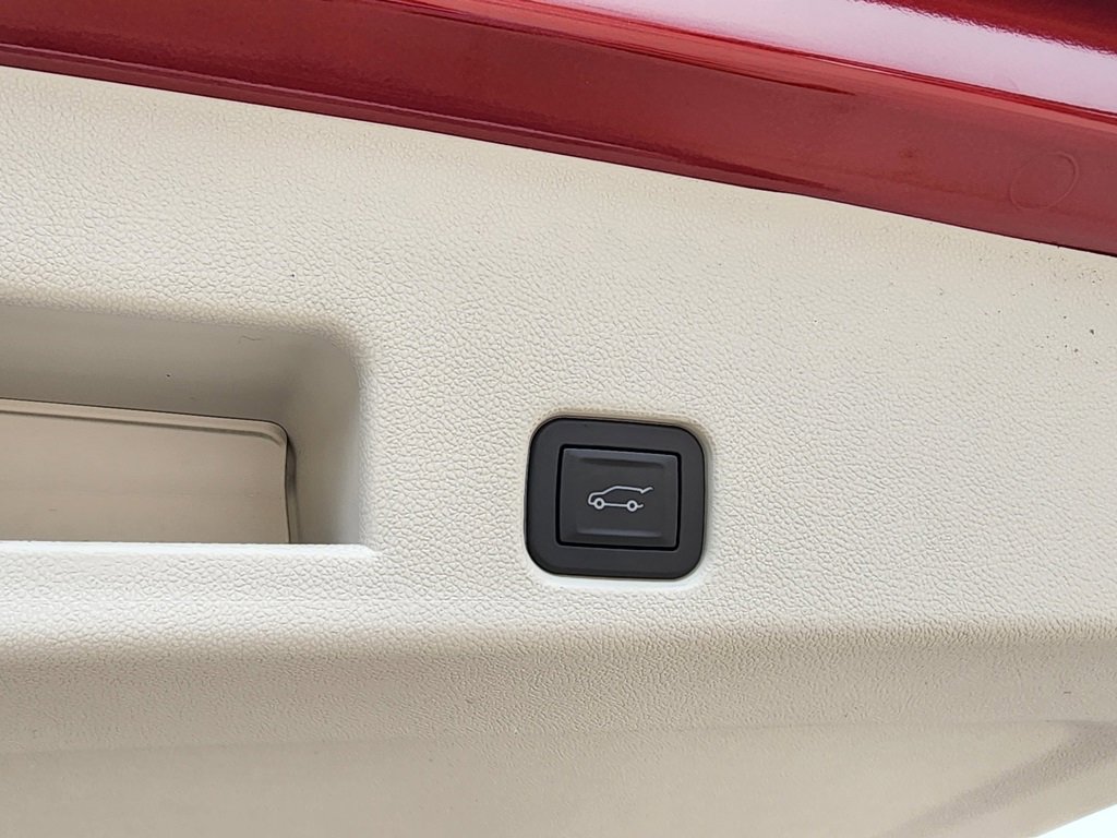 New 2026 GMC Acadia Denali w/ Super Cruise Package image 54