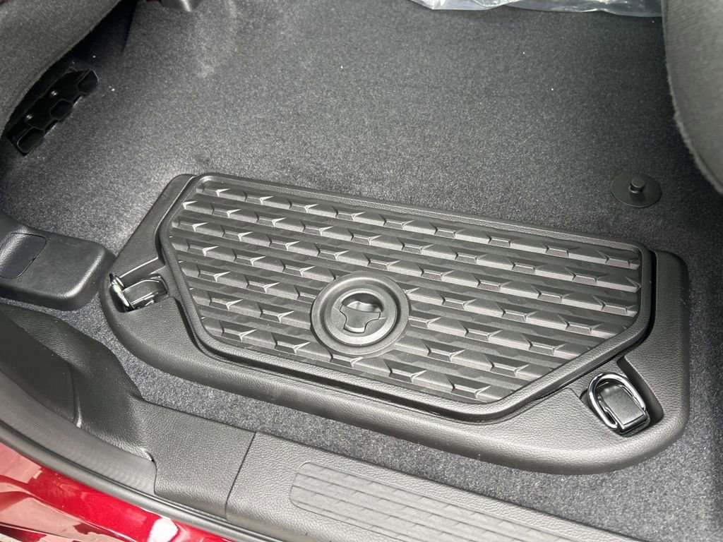 New 2025 RAM 1500 Tradesman image 35