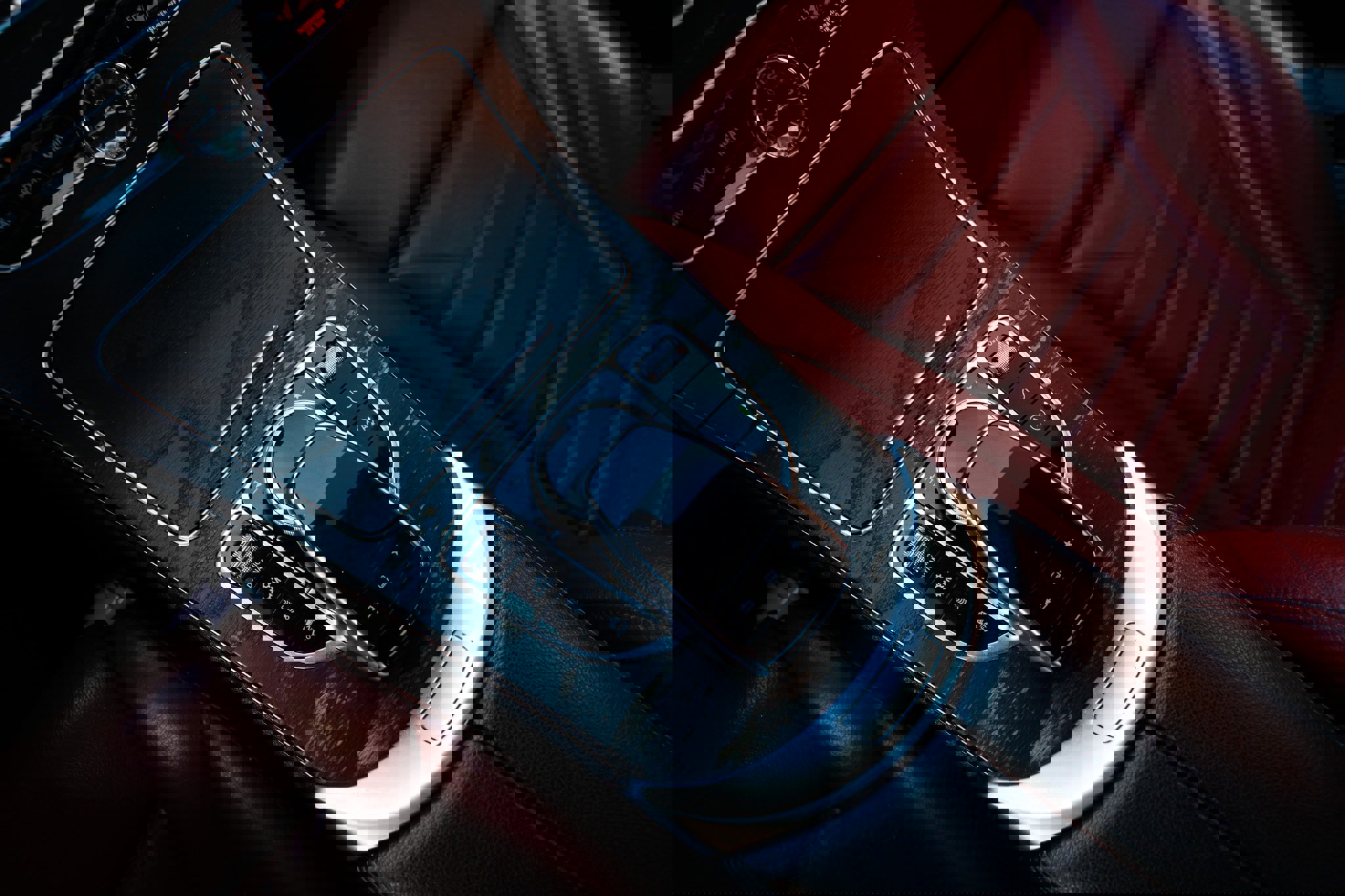 Used 2016 Mercedes-Benz C 450 AMG image 42