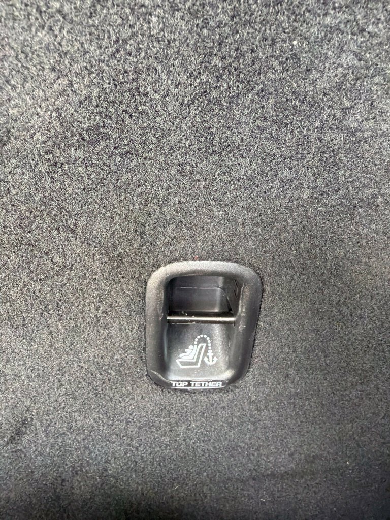 Used 2024 Kia Telluride S w/ S Sunroof Package AWD/4WD image 25
