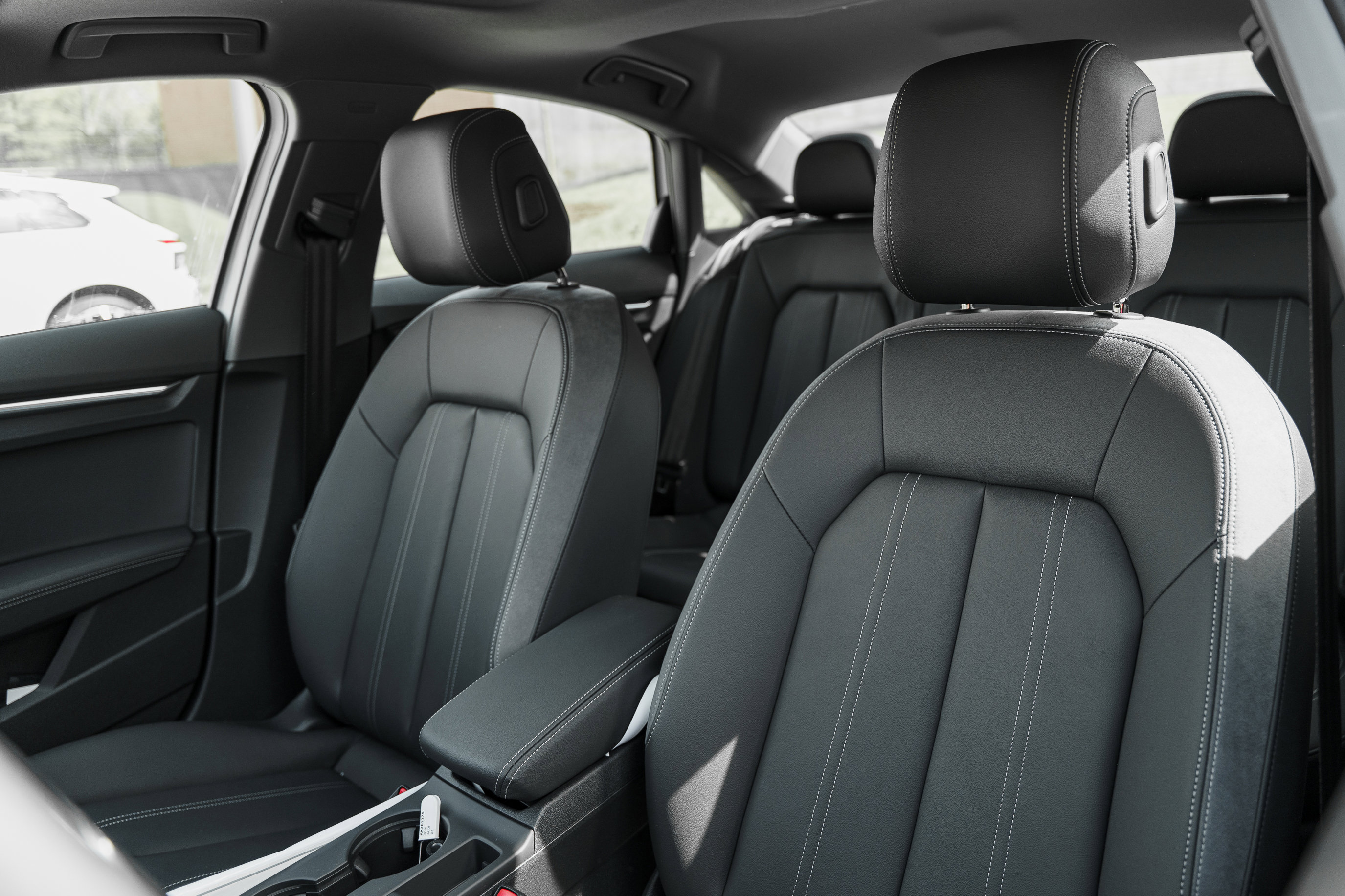 New 2026 Audi A3 2.0T Premium image 21
