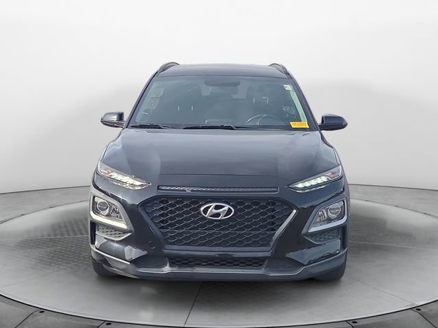 Used 2018 Hyundai Kona SEL image 8