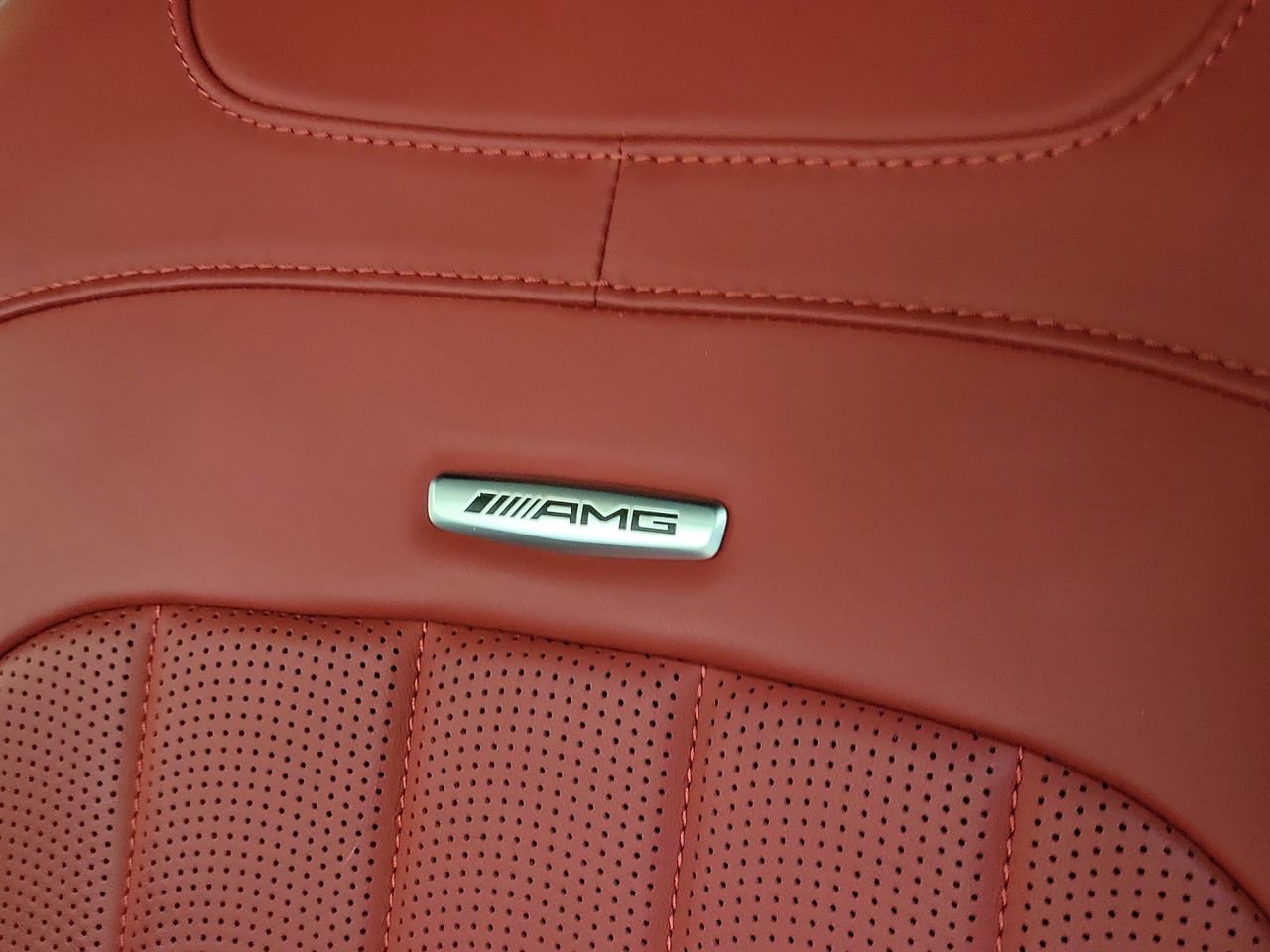 Certified 2023 Mercedes-Benz G 63 AMG 4MATIC image 25