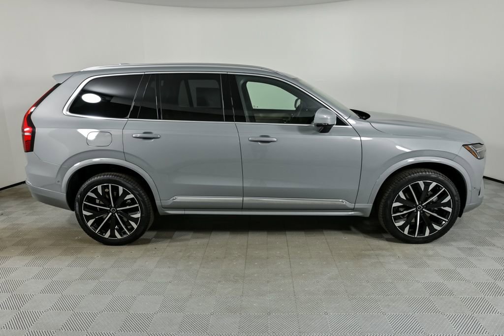 Used 2026 Volvo XC90 B6 Plus w/ Protection Package Premier AWD/4WD image 29