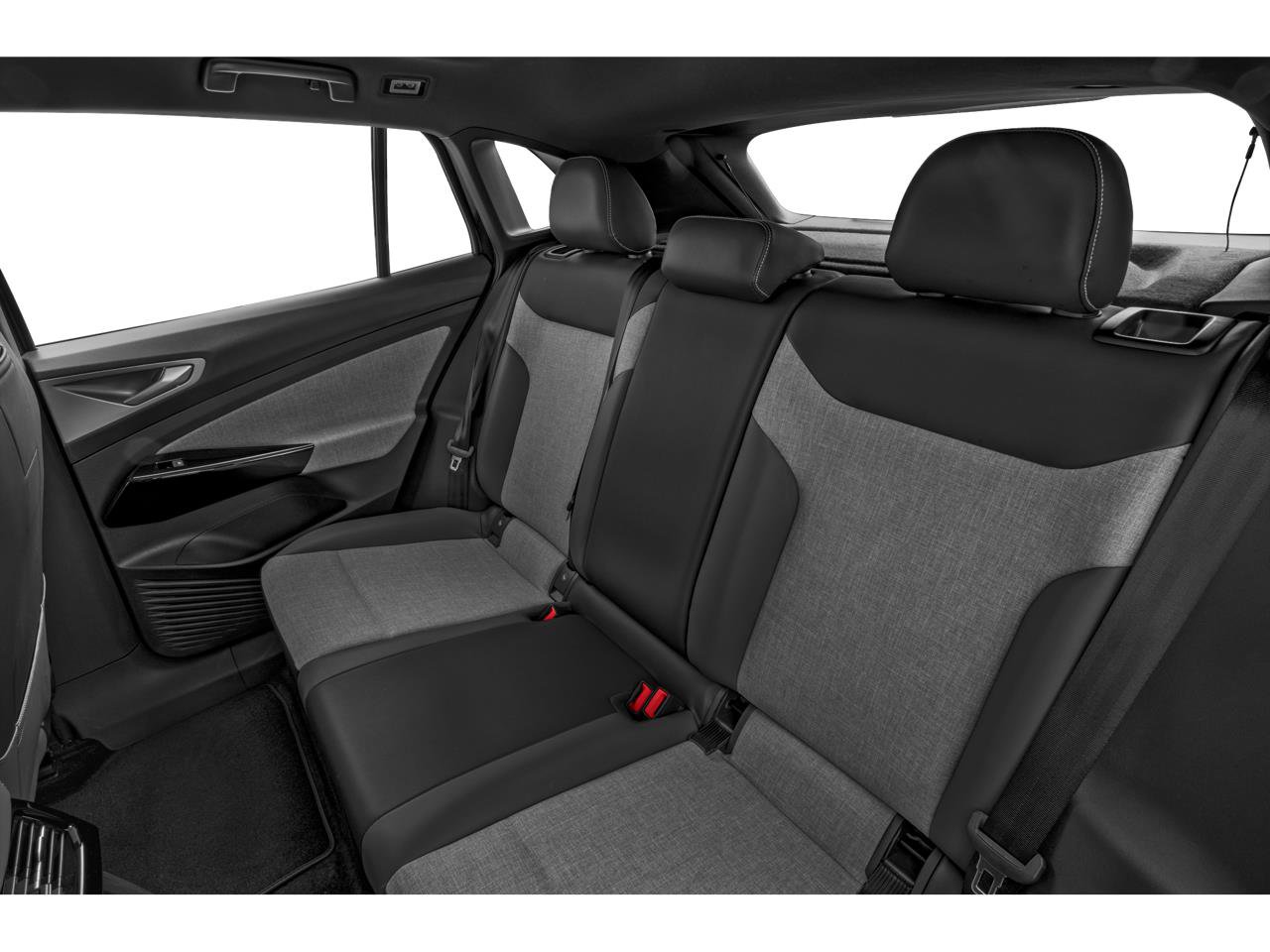 Used 2023 Volkswagen ID.4 Pro RWD image 9