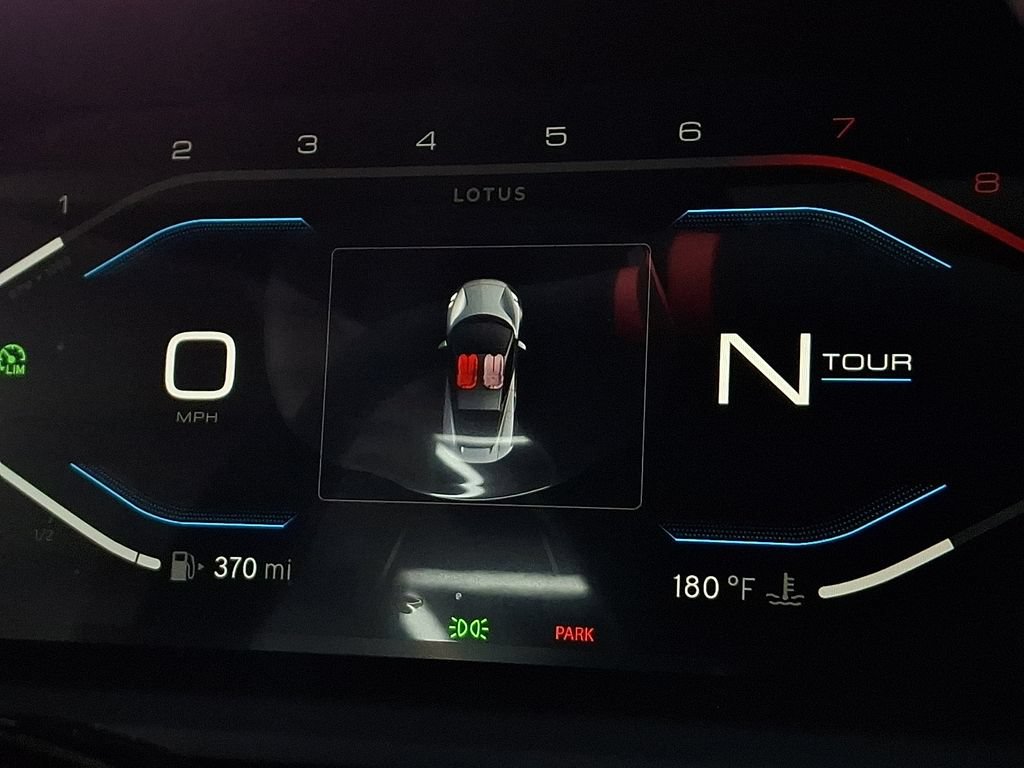 Used 2026 Lotus Emira RWD image 19