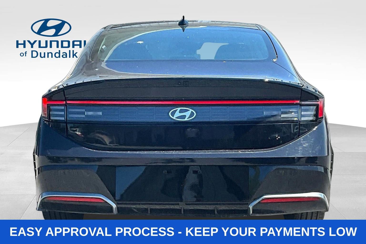 Used 2024 Hyundai Sonata SEL FWD image 7