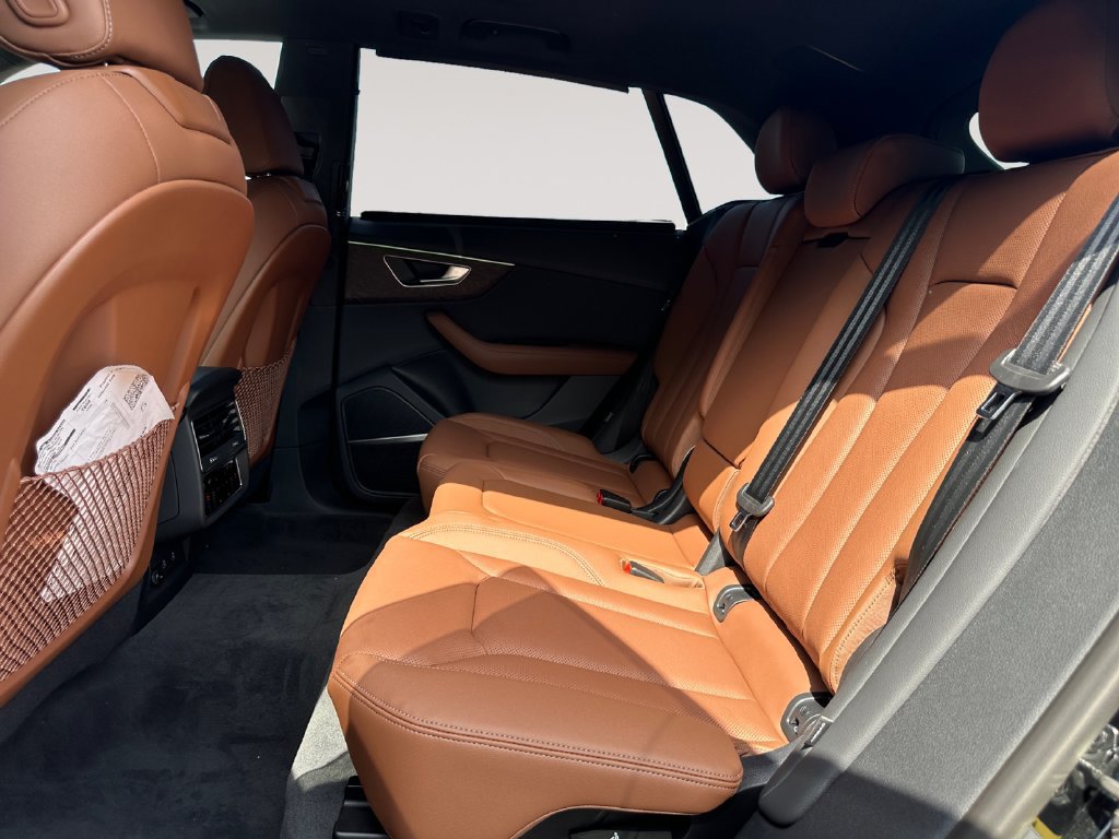 New 2026 Audi Q8 Premium Plus AWD/4WD image 13