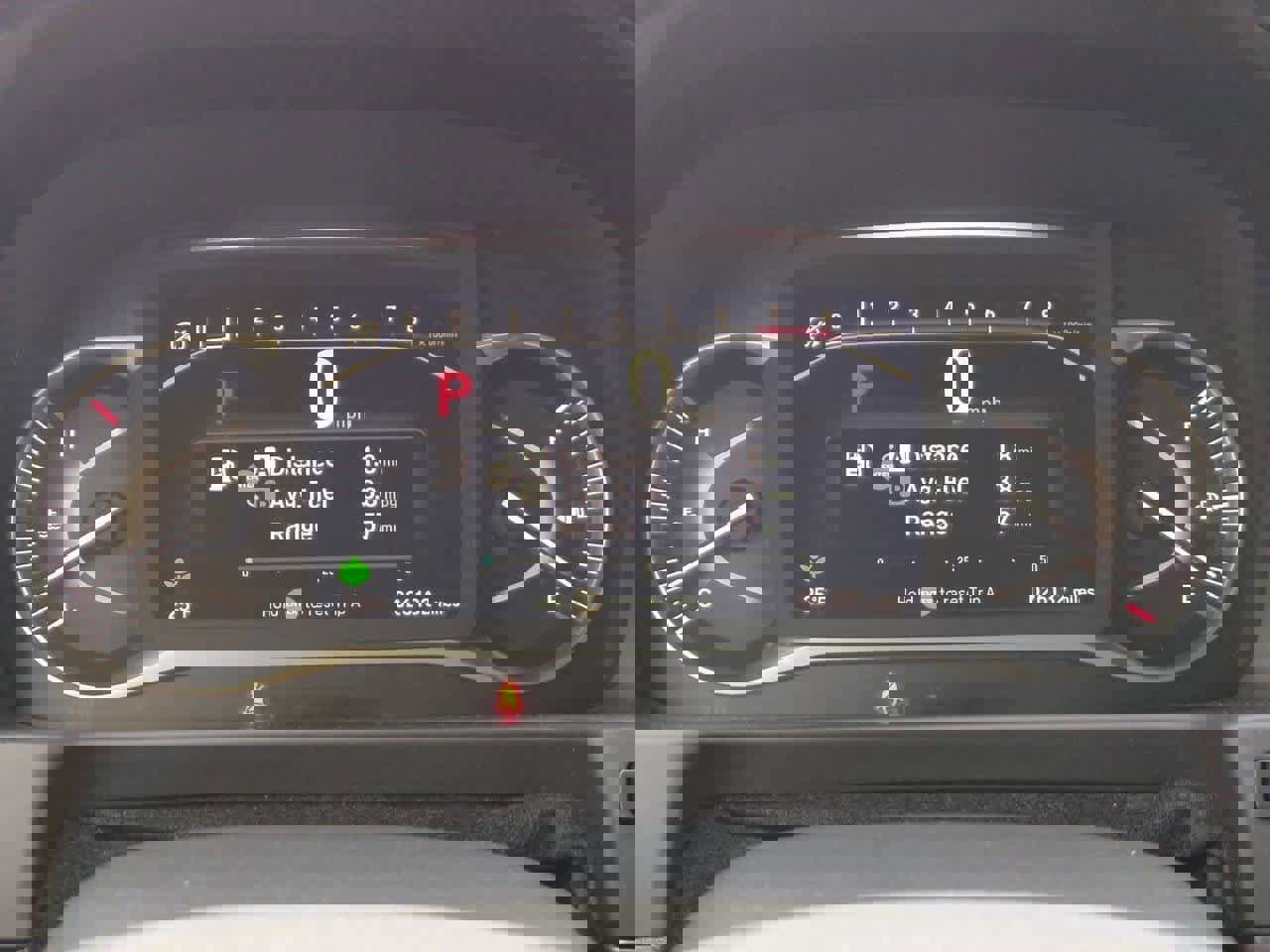 Used 2025 Honda Passport EX-L image 32