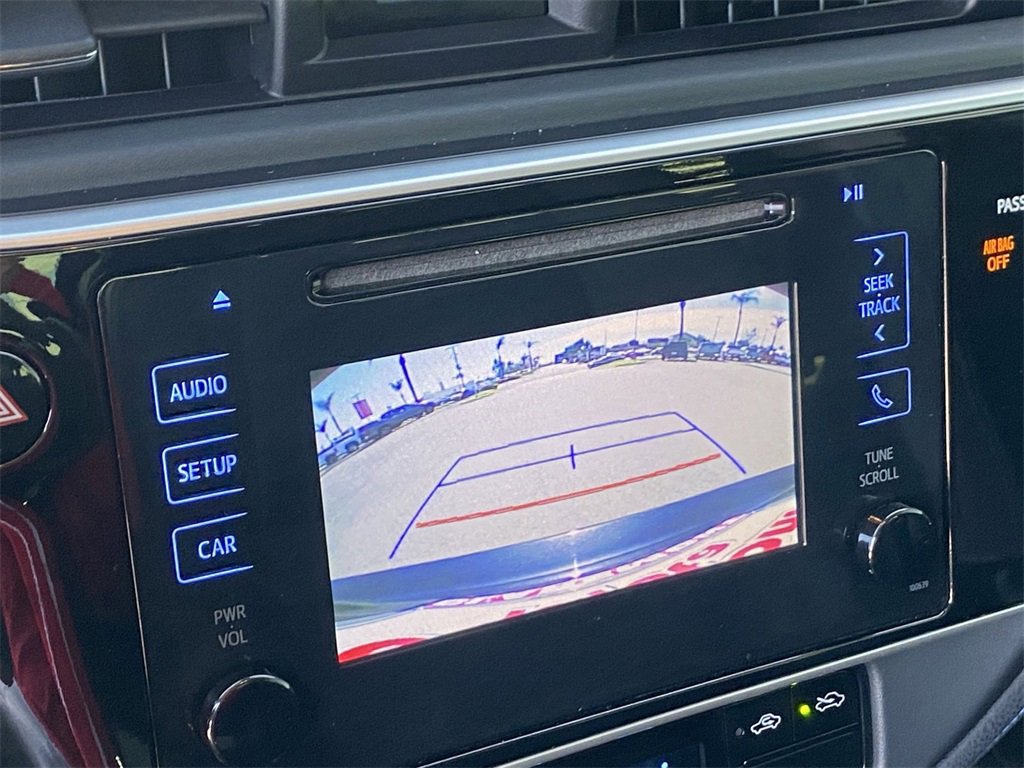 Certified 2017 Toyota Corolla SE image 28