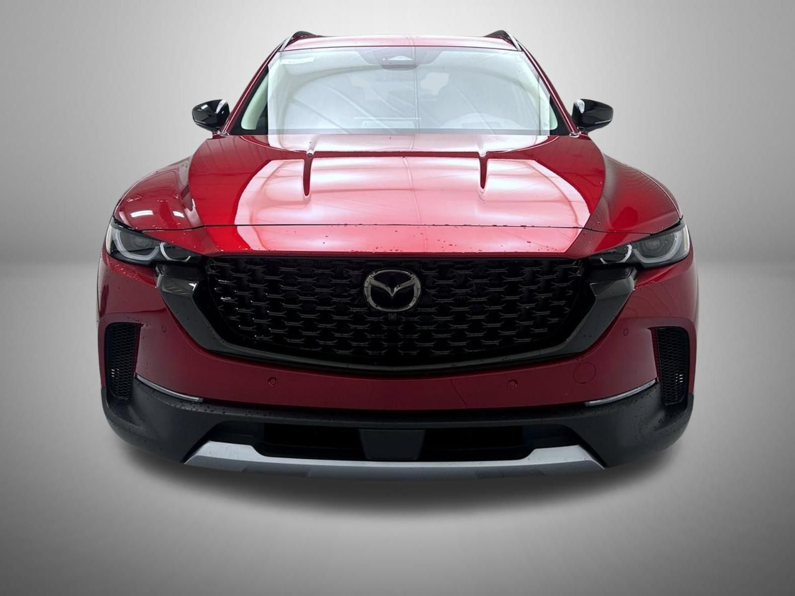 New 2026 MAZDA CX-50 2.5 Turbo w/ Accent Package AWD/4WD image 2