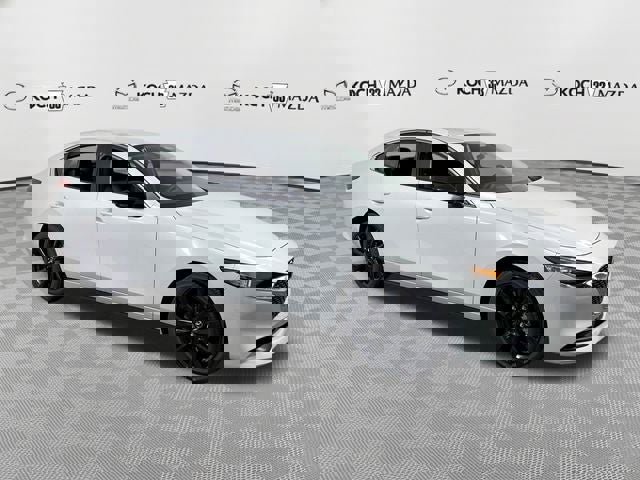 New 2026 MAZDA MAZDA3 s Sport image 6