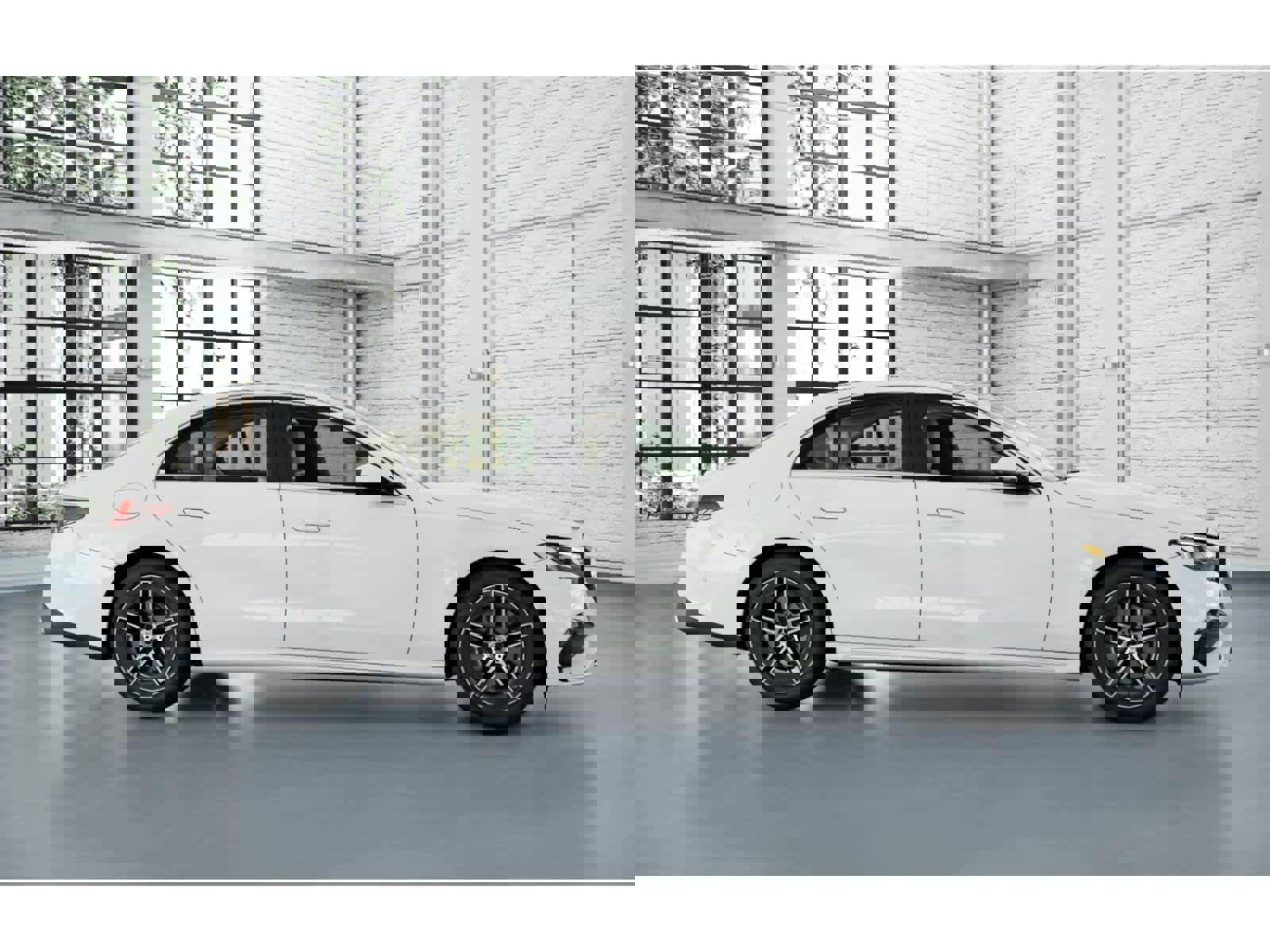 New 2026 Mercedes-Benz E 350 Sedan image 15