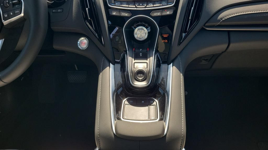 New 2026 Acura RDX SH-AWD image 15
