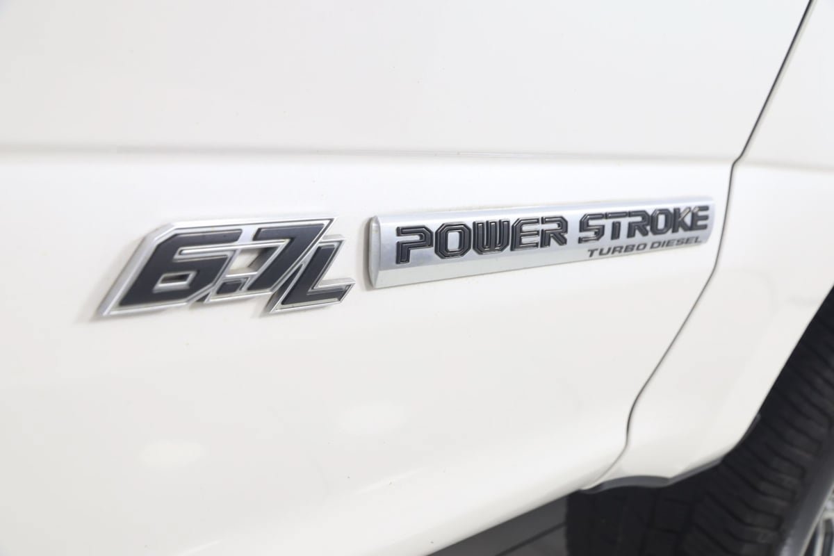 Used 2019 Ford F350 Limited AWD/4WD image 44