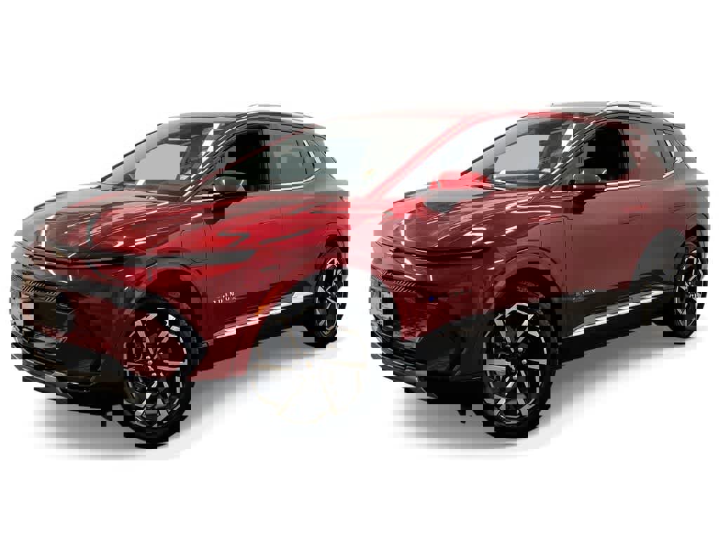 Used 2025 Chevrolet Equinox EV LT w/ Convenience Package image 1