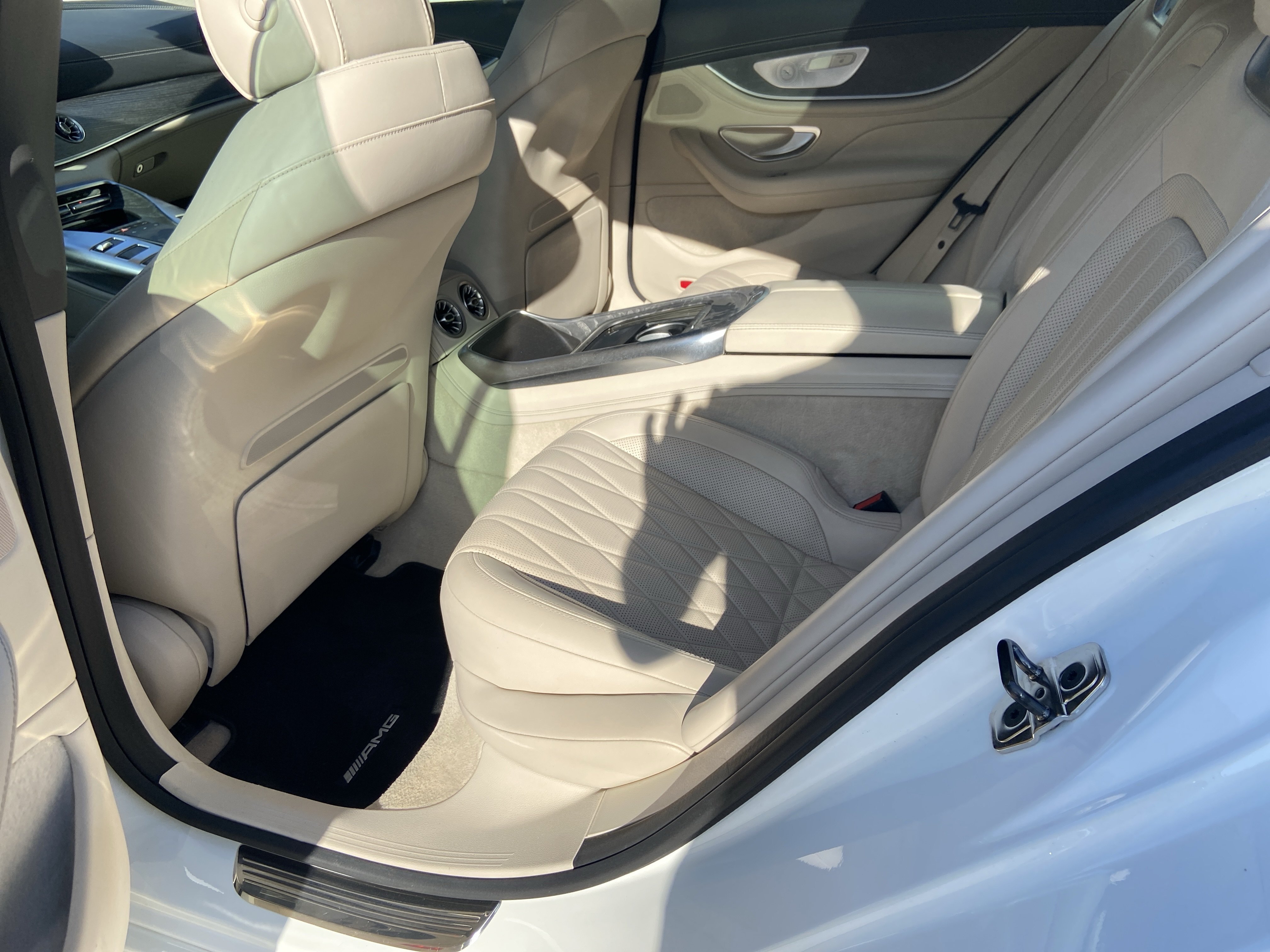 Certified 2020 Mercedes-Benz AMG GT 53 image 35