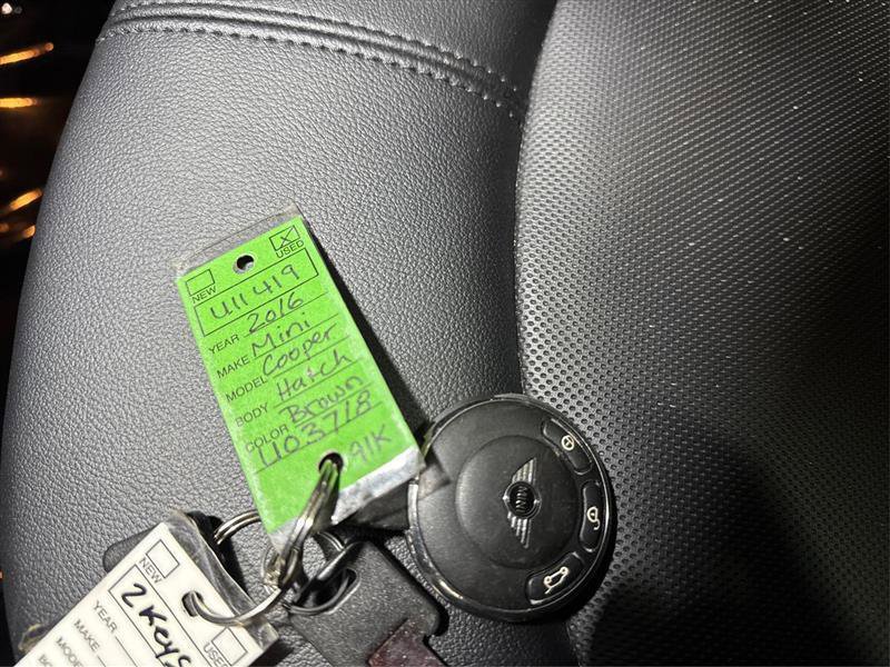 Used 2016 MINI Cooper Countryman S AWD/4WD image 26