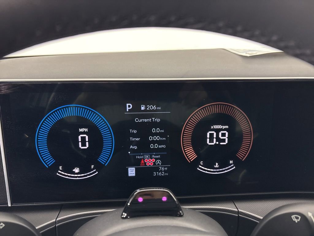 Used 2025 Hyundai Santa Fe XRT image 26