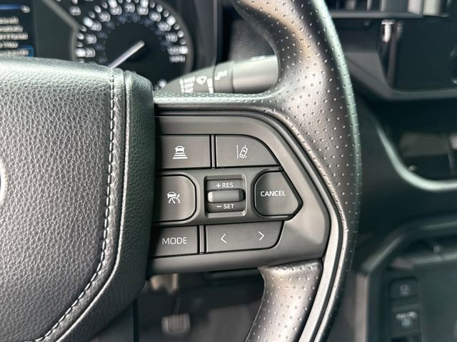 Used 2026 Toyota Tundra SR image 17