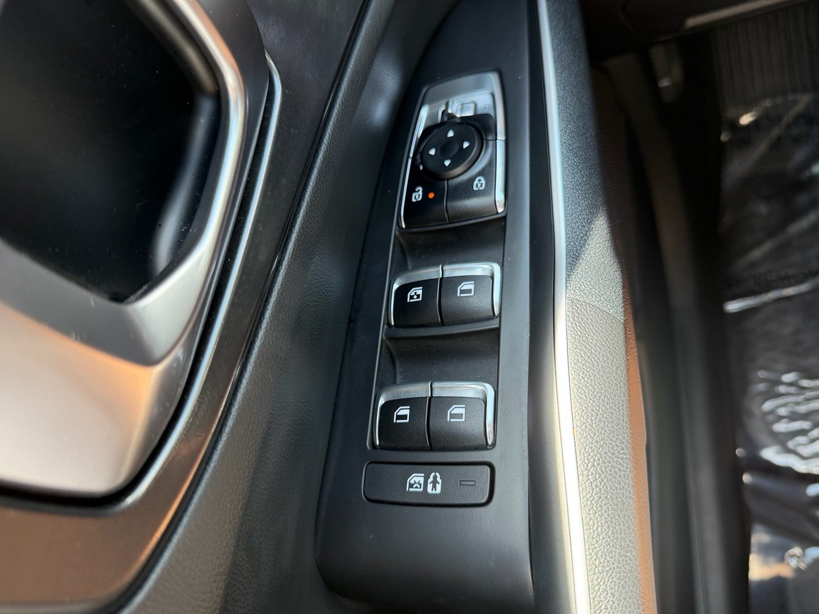 Used 2025 Kia Sorento EX FWD image 34
