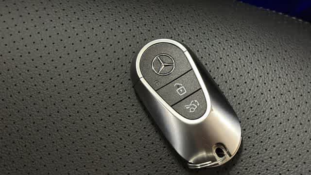 Certified 2026 Mercedes-Benz GLC 300 4MATIC image 35