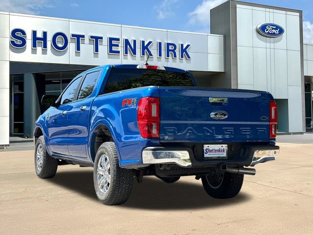 Used 2020 Ford Ranger XLT w/ Equipment Group 302A Luxury AWD/4WD image 6