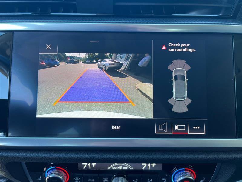 Used 2020 Audi Q3 2.0T Premium Plus image 15