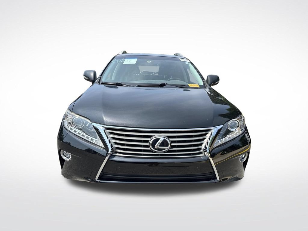 Used 2015 Lexus RX 350 AWD image 11