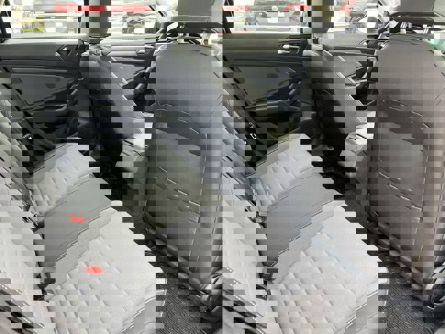 New 2025 Volkswagen Jetta SE image 36