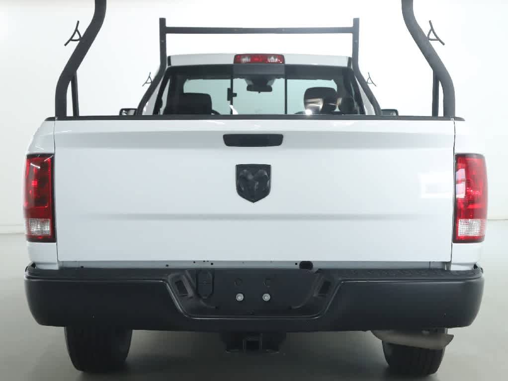 Used 2023 RAM 1500 Tradesman w/ Popular Equipment Group RWD image 37