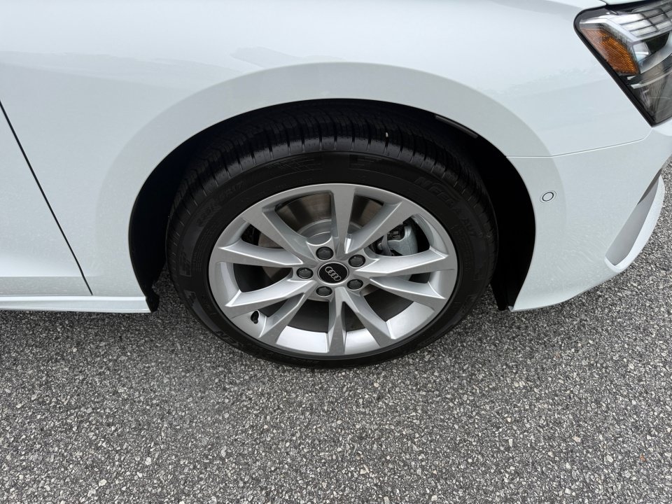 New 2026 Audi A3 2.0T Premium Plus AWD/4WD image 25