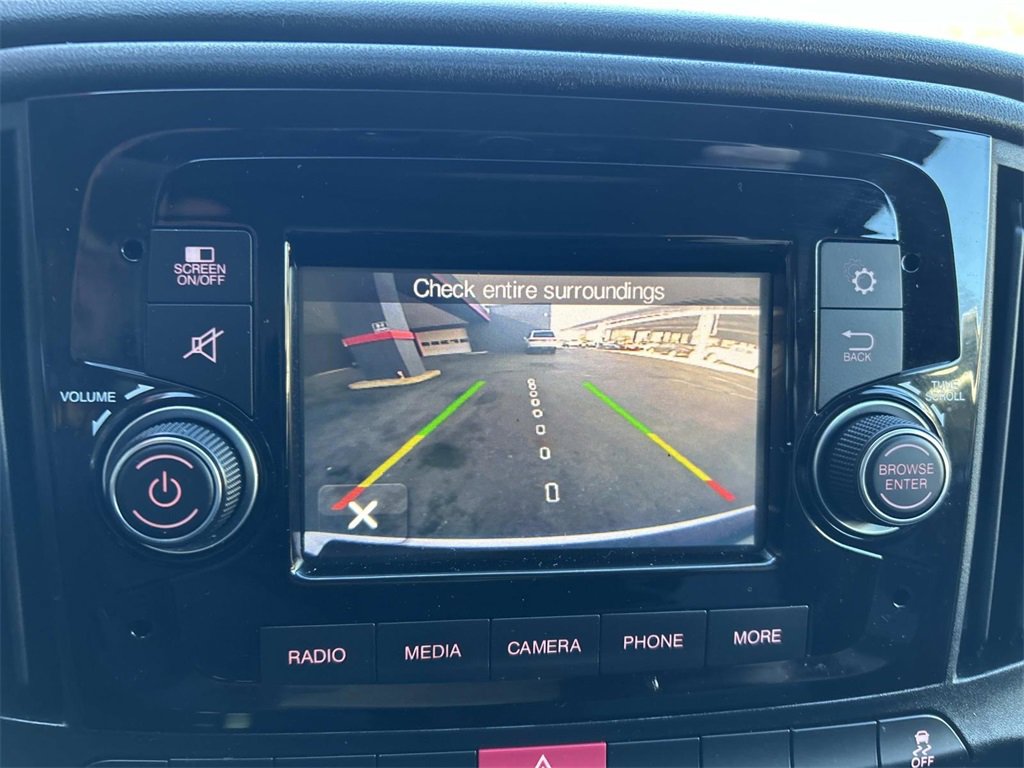 Used 2022 RAM ProMaster City Wagon image 31