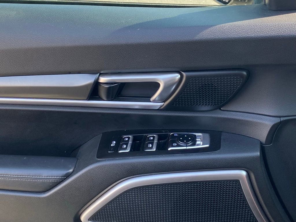 Certified 2025 Kia Telluride S AWD/4WD image 21