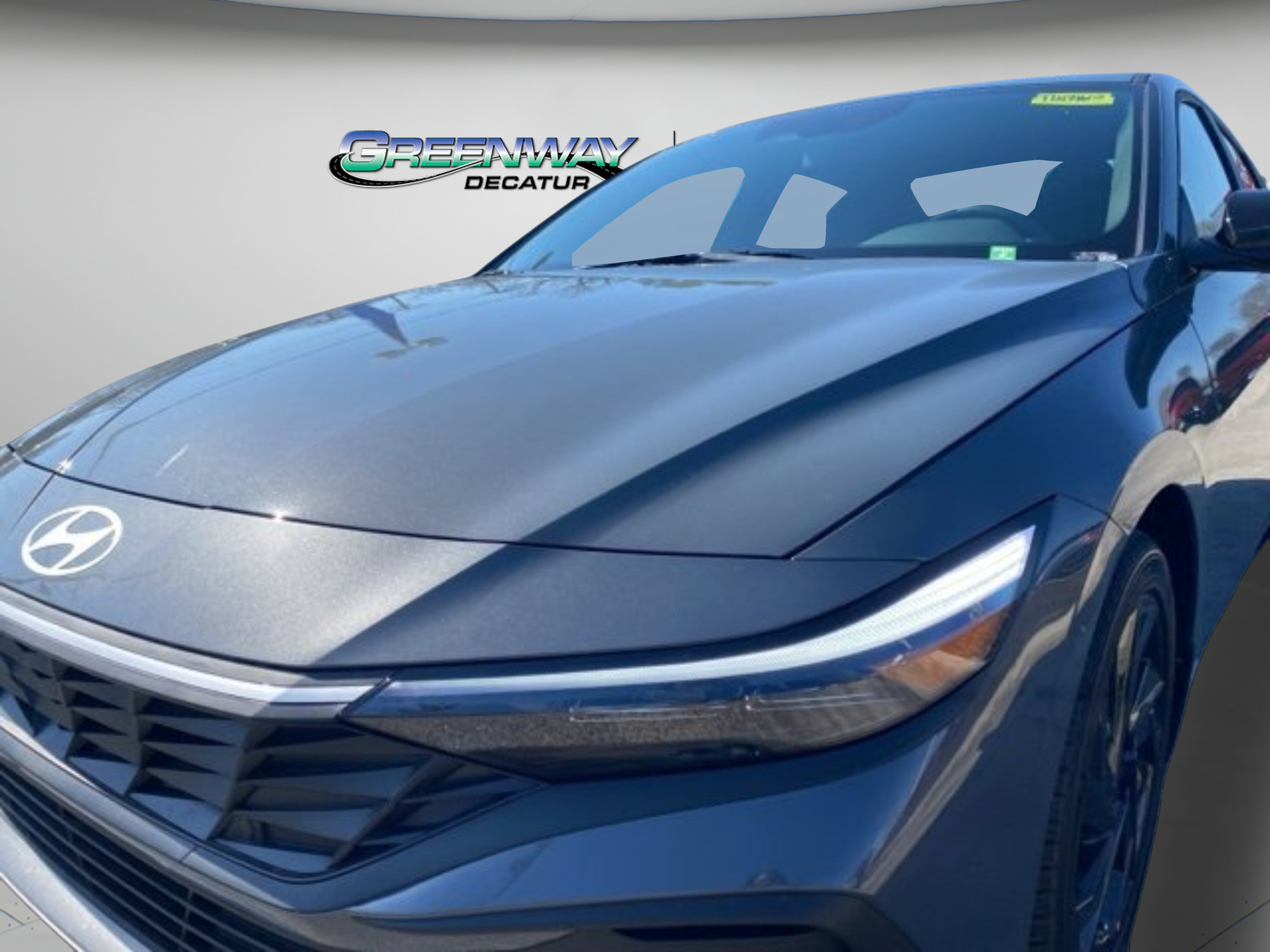 Used 2026 Hyundai Elantra Sport FWD image 32