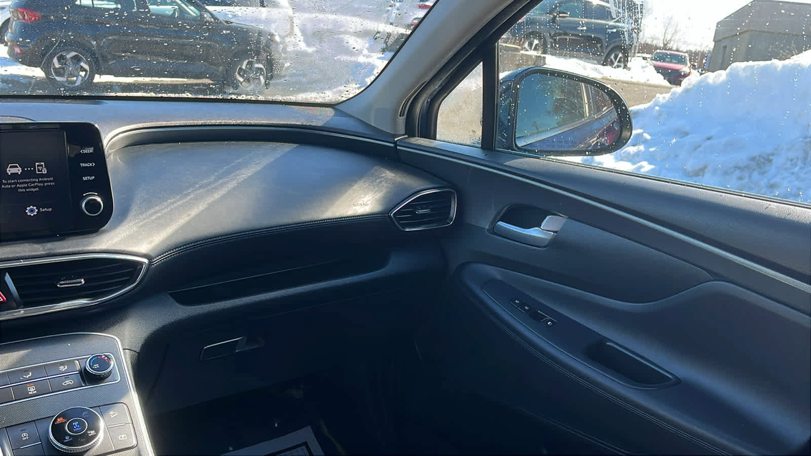 Used 2021 Hyundai Santa Fe SE image 26