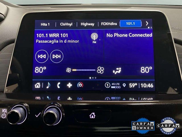 Used 2026 Cadillac CT4 Premium Luxury image 41